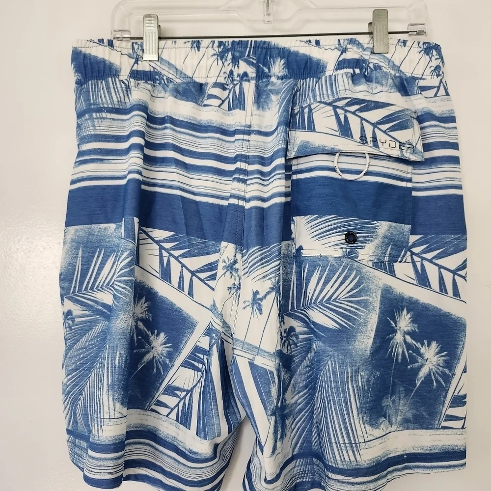 Spyder Men's 7